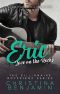 Eric · A Clean Billionaire Romance (The Billionaire Boyfriend Series Book 4)