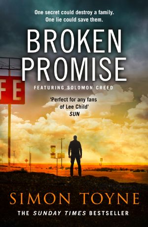 Broken Promise