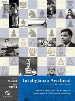 Inteligência Artificial, 3ª Edição