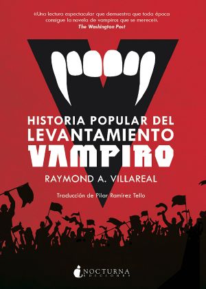 Historia popular del levantamiento vampiro