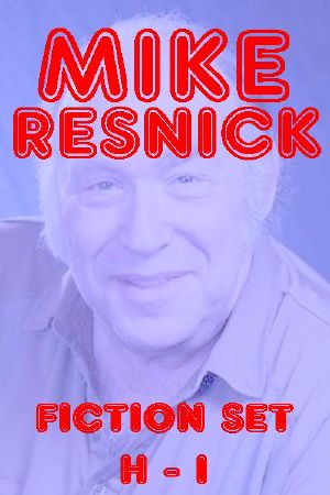 Shortfictions By Mike Resnick Set C