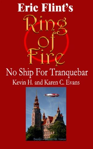 No Ship for Tranquebar (Ring of Fire Press Fiction)