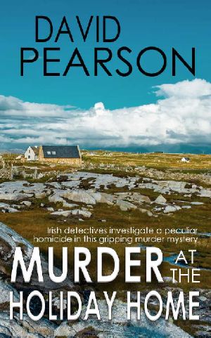 MURDER AT THE HOLIDAY HOME: Irish detectives investigate a peculiar homicide in this gripping murder mystery