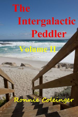 The Intergalactic Peddler · Volume II