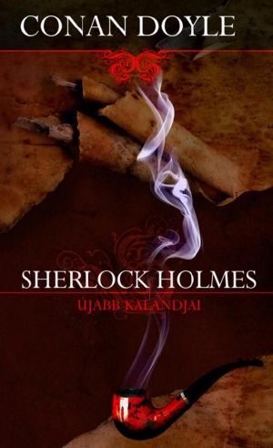 Sherlock Holmes újabb kalandjai