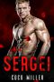 Sergei: Russian Mafia Romance (Red Bratva Billionaires Book 2)