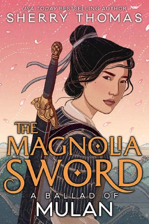 The Magnolia Sword