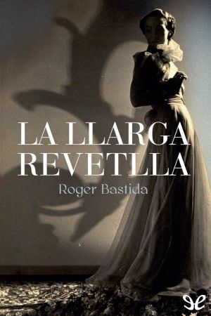 La llarga revetlla