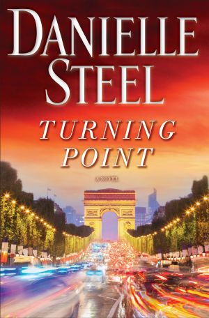 Turning Point, A Novel