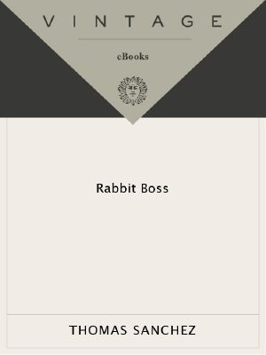 Rabbit Boss