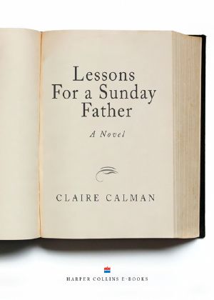 Lessons for a Sunday Father