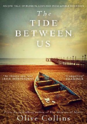 The Tide Between Us (O'Neill Trilogy #1)