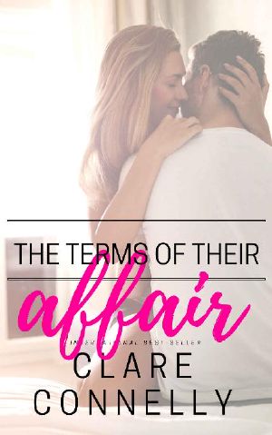 The Terms of Their Affair