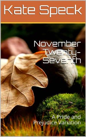 November Twenty-Seventh