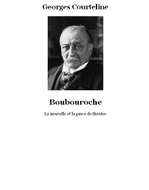 Boubouroche