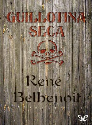 Guillotina Seca