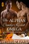 The Alpha's Candy-Kissed Omega: MM Non-Shifter Mpreg Romance (Alpha Kissed Book 2)