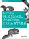 Learning PHP, MySQL, JavaScript, CSS & HTML5 · A Step-By-Step Guide to Creating Dynamic Websites