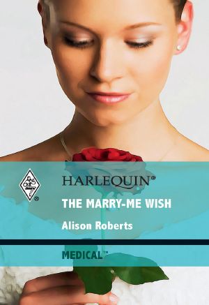 The Marry-Me Wish