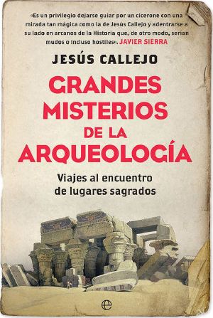 Grandes misterios de la arqueología