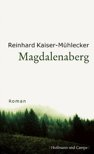 Magdalenaberg