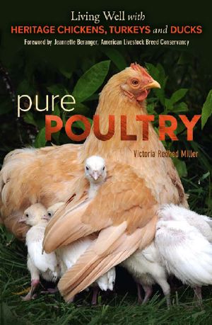 Pure Poultry