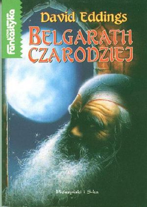 Belgarath czarodziej