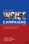 Inside Campaigns: Elections Through the Eyes of Political Professionals