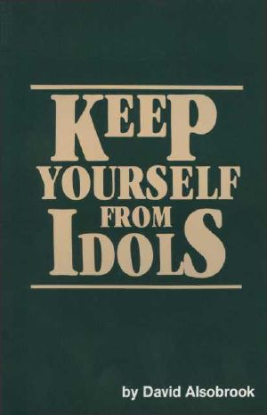 Keep Yourself From Idols