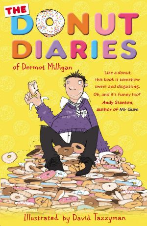 Donut Diaries of Dermot Milligan