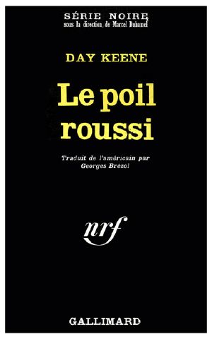 Le Poil Roussi