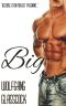 Big · Because Even Men Get Pregnant.