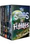 The Stars in Flames · Box Set