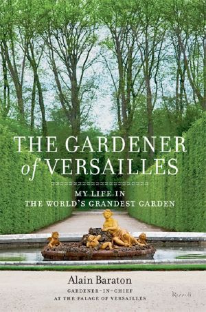 The Gardener of Versailles