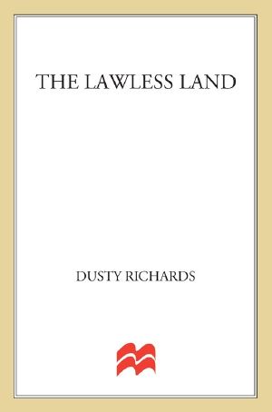 Lawless Land