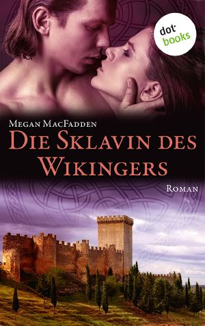 Die Sklavin des Wikingers