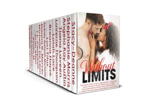 Without Limits · A BWWM Collection of Passion and Desire