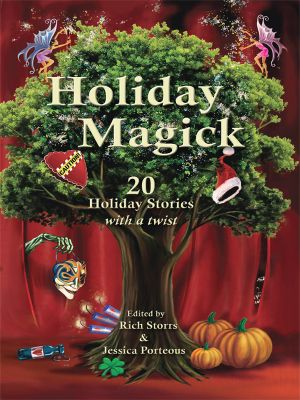 Holiday Magick