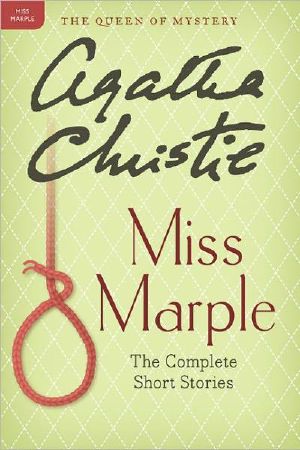 Agatha Christie - Miss Marple SSC 1986 - Miss Marple: The Complete Short Stories