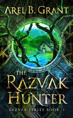 The Razvak Hunter · Razvak Series 1