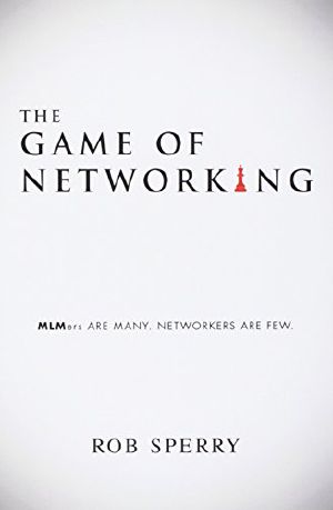 The Game of Networking