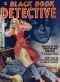 Black Book Detective March 1949