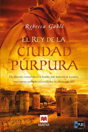 El Rey de la Ciudad Púrpura