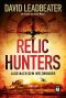 Relic Hunters · Jagd nach dem Weltwunder