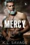 MERCY (RUTHLESS HELLHOUNDS MC (A RUTHLESS UNDERWORLD NOVEL) Book 1)