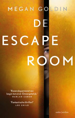 The Escape Room