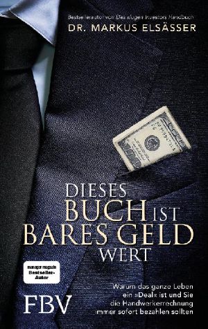 Dieses Buch ist bares Geld wert