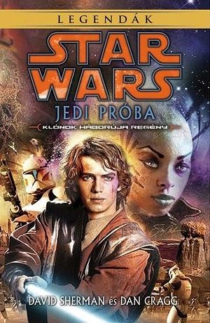 Jedi próba