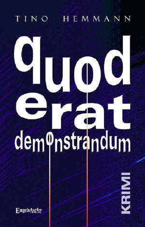 quod erat demonstrandum