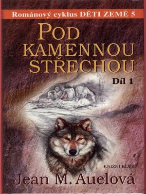 Pod kamennou strechou 1